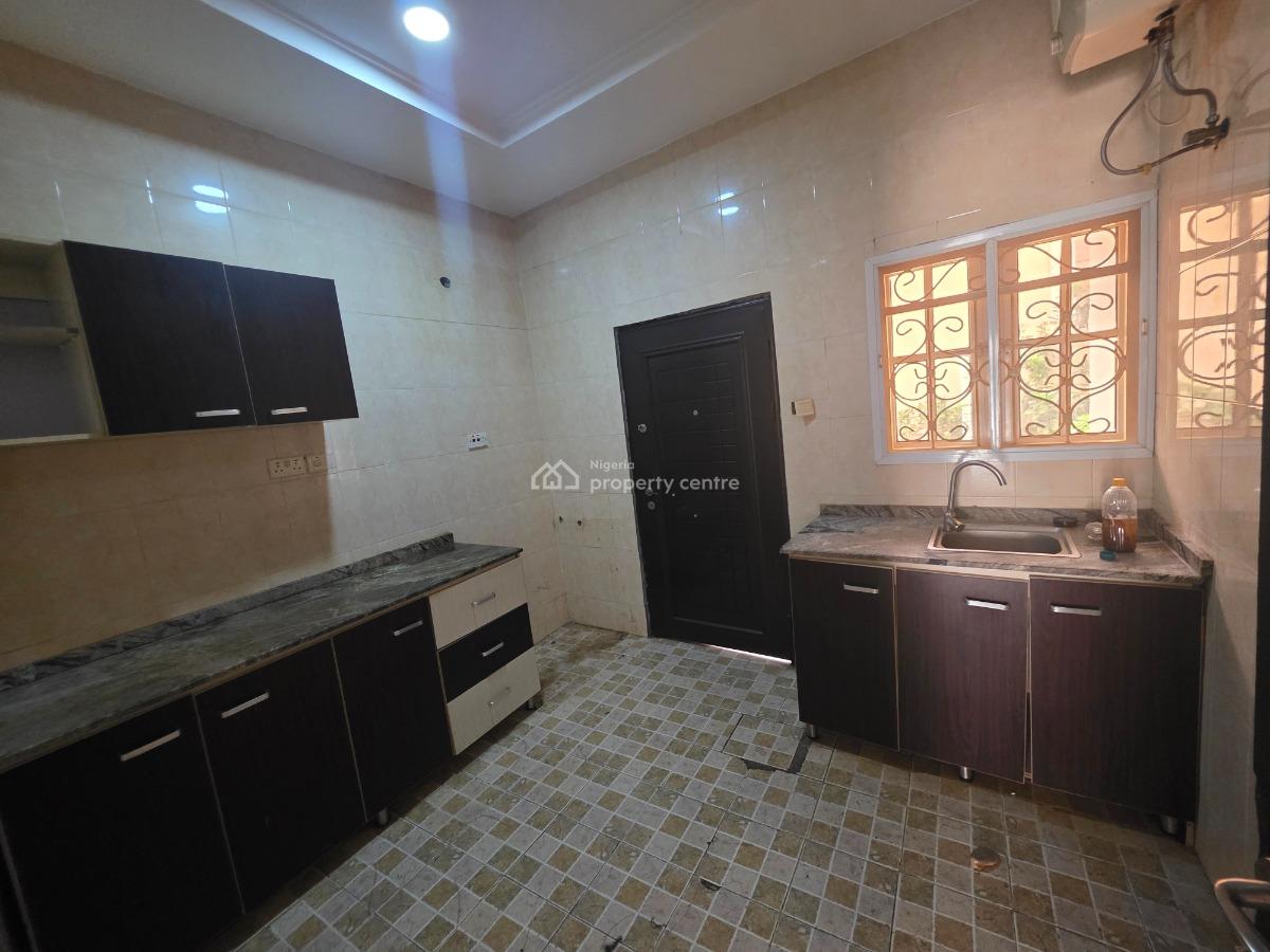 a Well Finished 2-bedroom Flat, Apo Resettlement, Apo, Abuja, Flat / Apartment for Rent