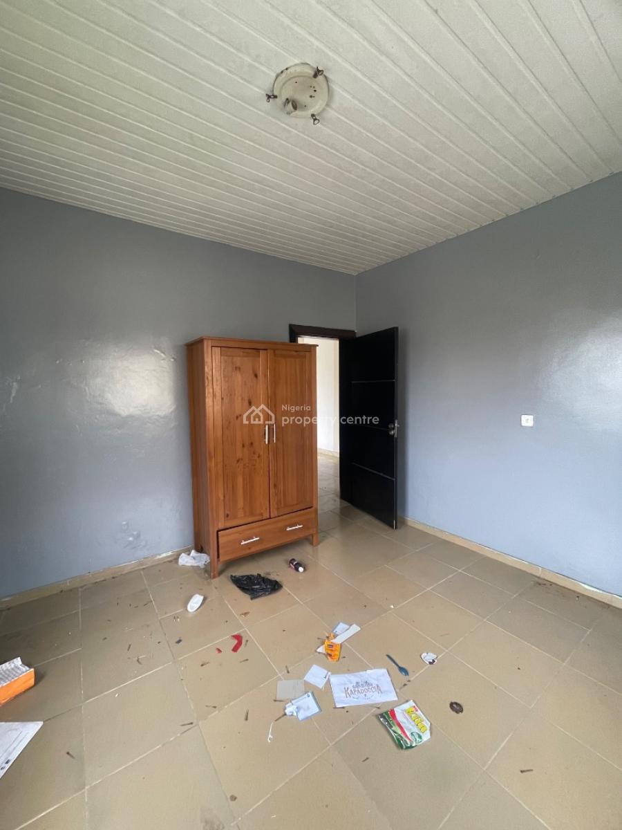 2 Bedroom Flat in a Secured Estate, Gra, Abijo, Lekki, Lagos, Flat / Apartment for Rent