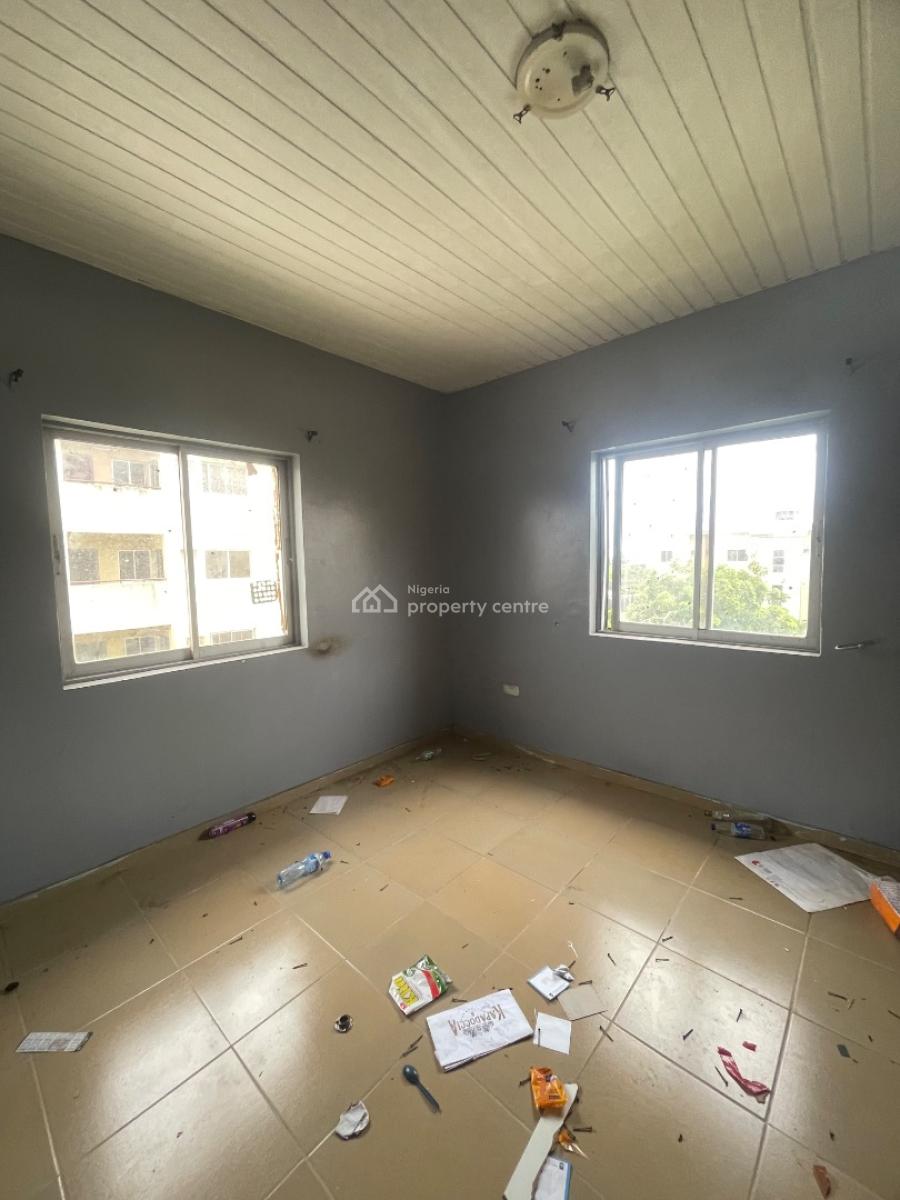 2 Bedroom Flat in a Secured Estate, Gra, Abijo, Lekki, Lagos, Flat / Apartment for Rent