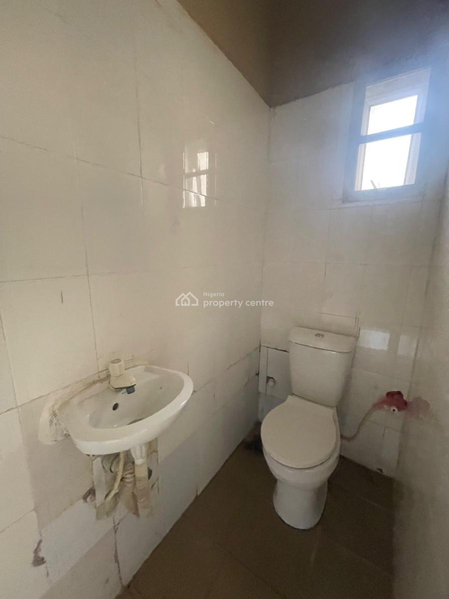 2 Bedroom Flat in a Secured Estate, Gra, Abijo, Lekki, Lagos, Flat / Apartment for Rent