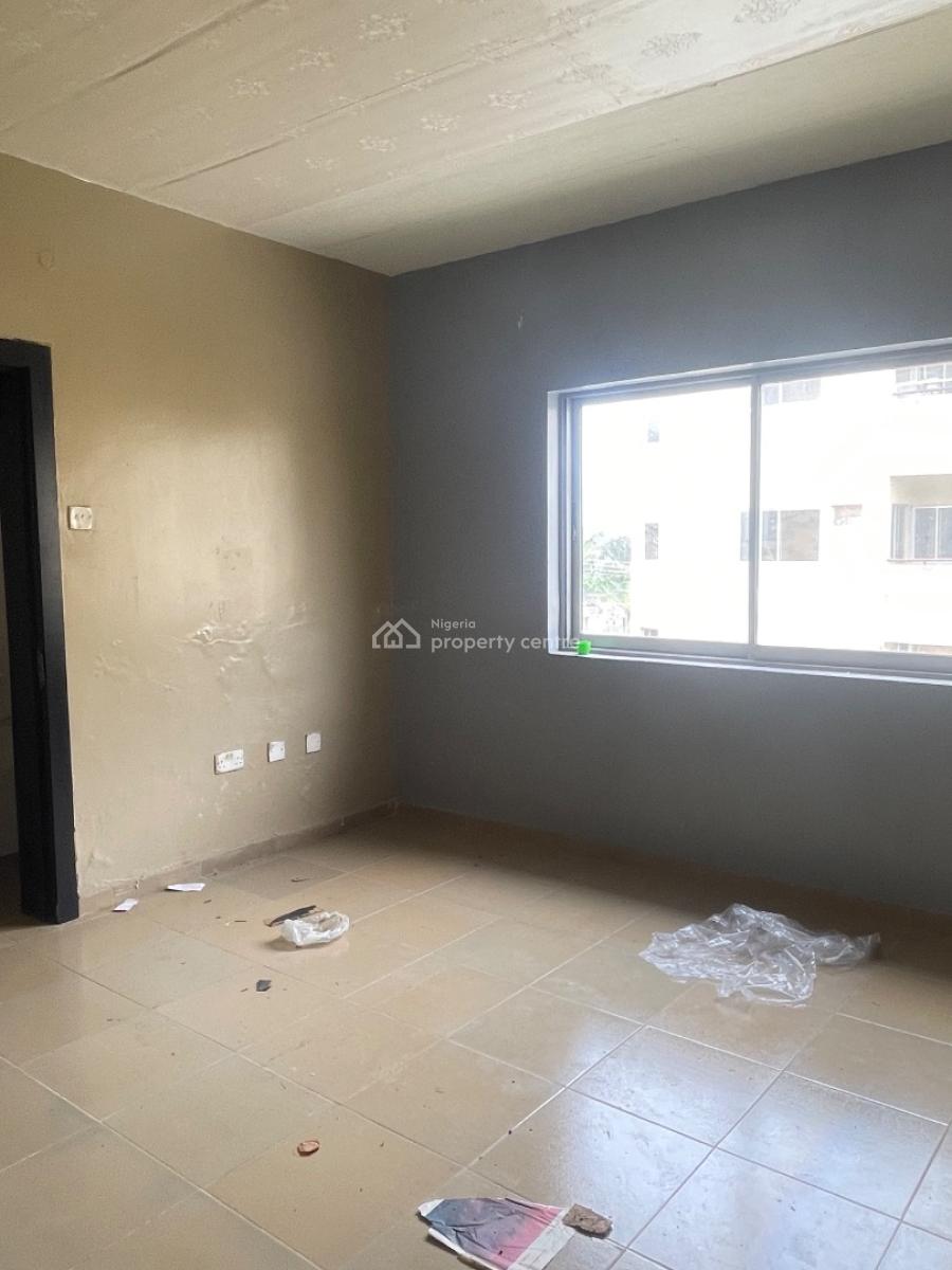 2 Bedroom Flat in a Secured Estate, Gra, Abijo, Lekki, Lagos, Flat / Apartment for Rent