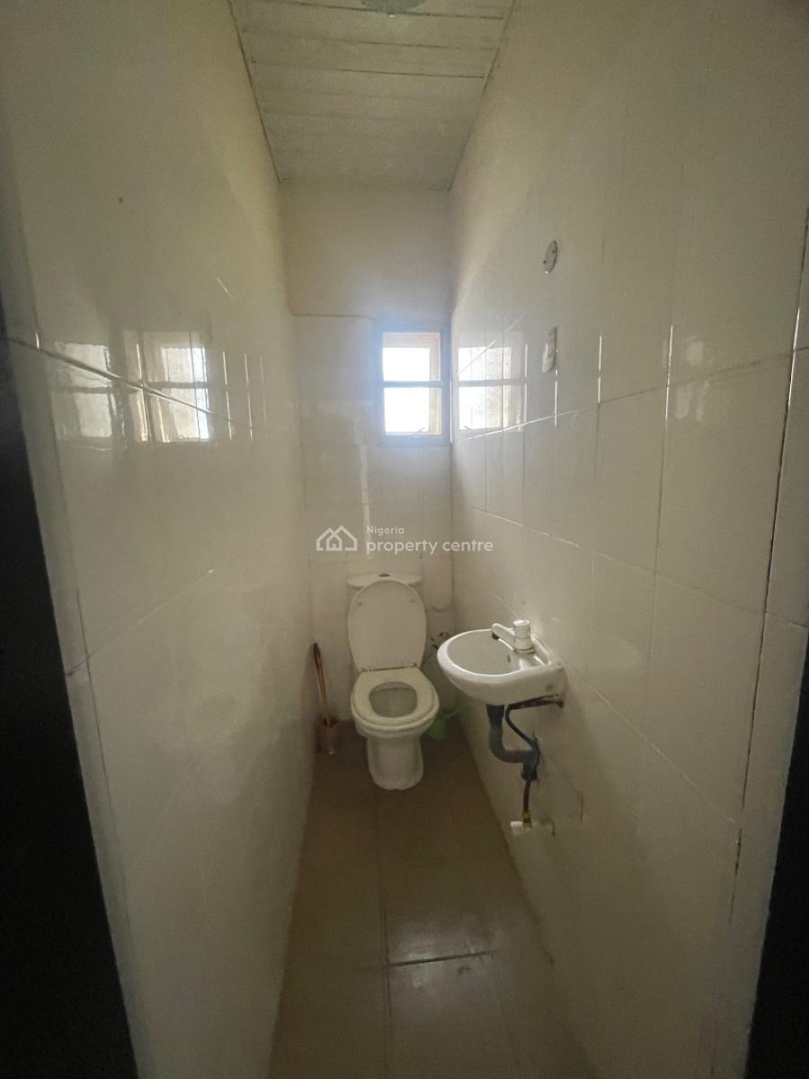 2 Bedroom Flat in a Secured Estate, Gra, Abijo, Lekki, Lagos, Flat / Apartment for Rent