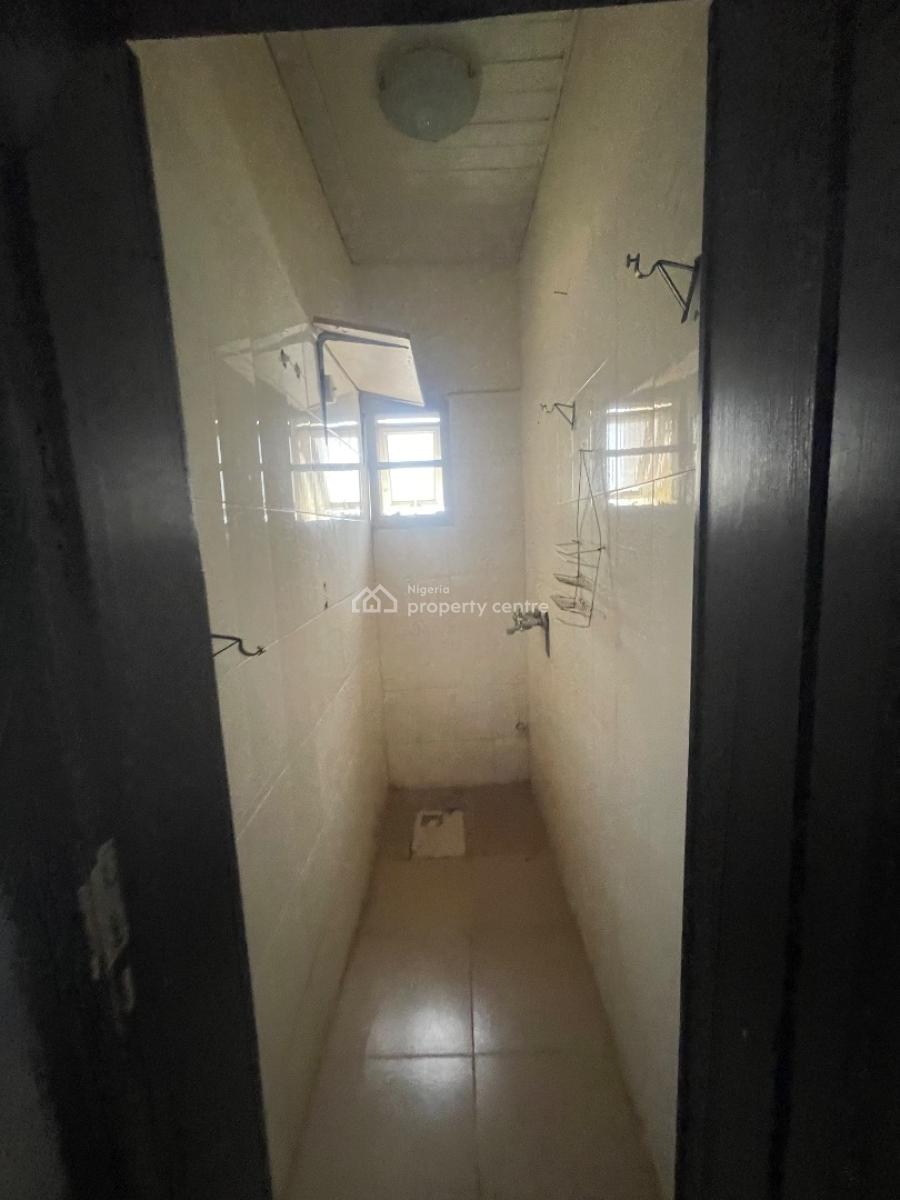 2 Bedroom Flat in a Secured Estate, Gra, Abijo, Lekki, Lagos, Flat / Apartment for Rent