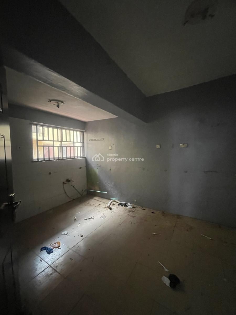 2 Bedroom Flat in a Secured Estate, Gra, Abijo, Lekki, Lagos, Flat / Apartment for Rent