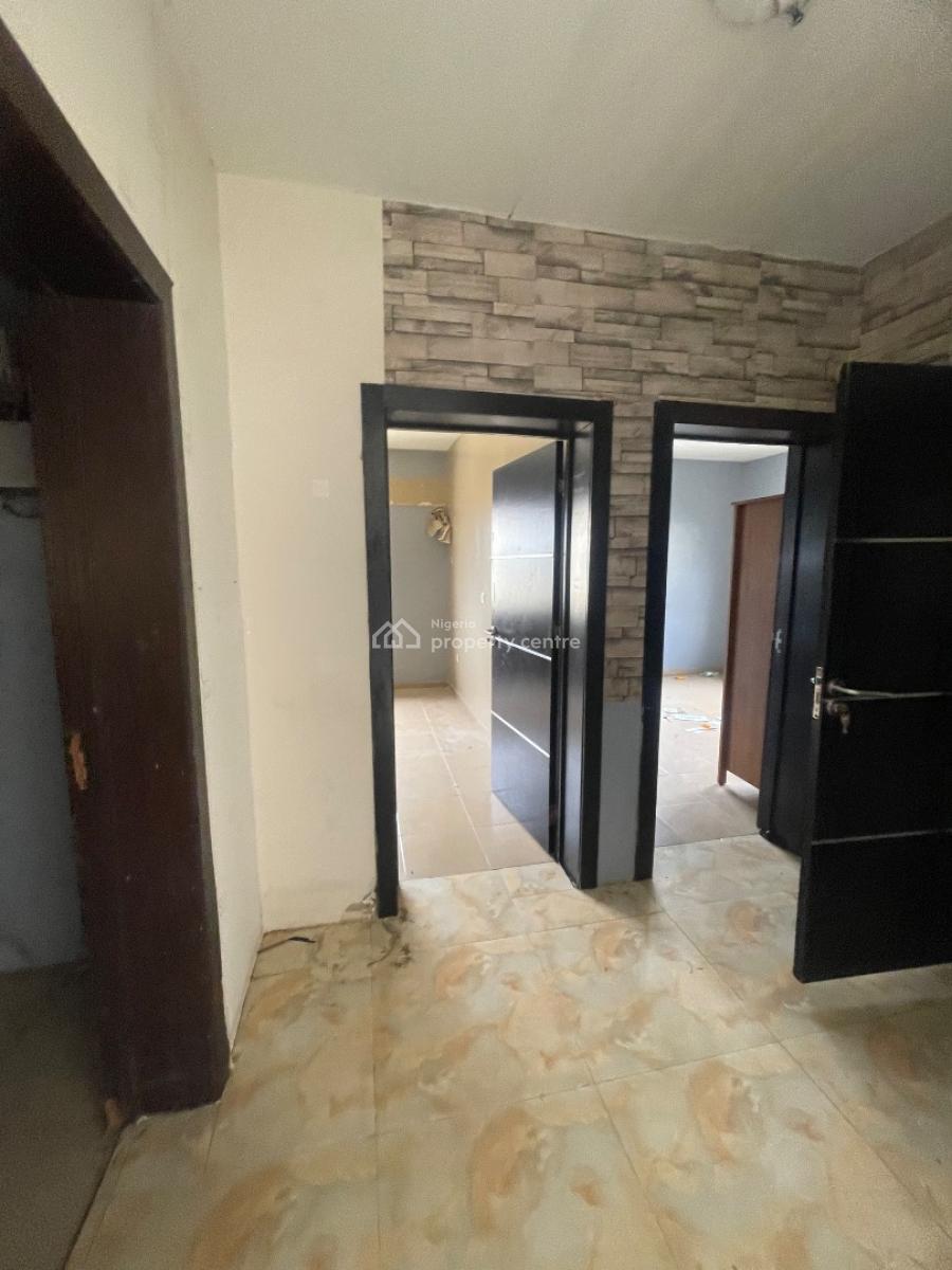 2 Bedroom Flat in a Secured Estate, Gra, Abijo, Lekki, Lagos, Flat / Apartment for Rent