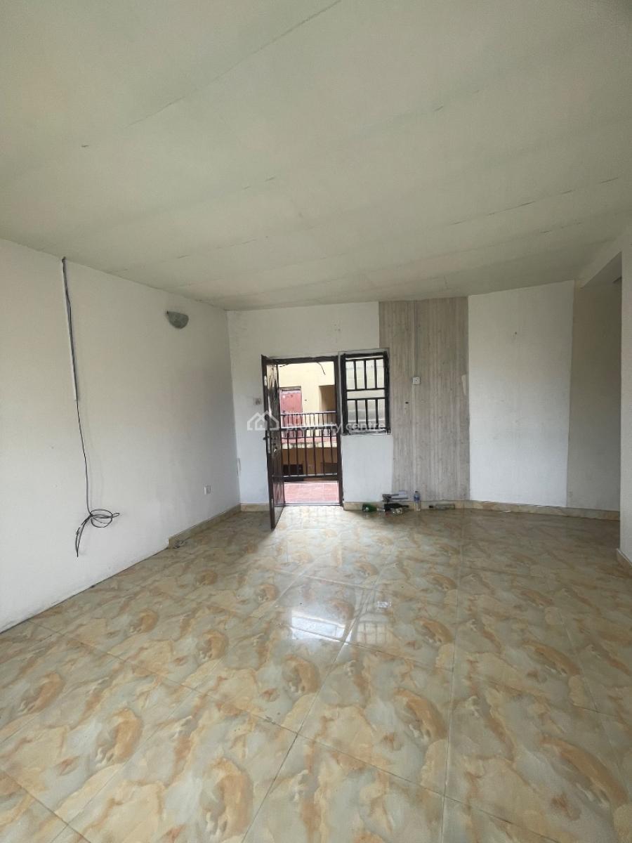2 Bedroom Flat in a Secured Estate, Gra, Abijo, Lekki, Lagos, Flat / Apartment for Rent
