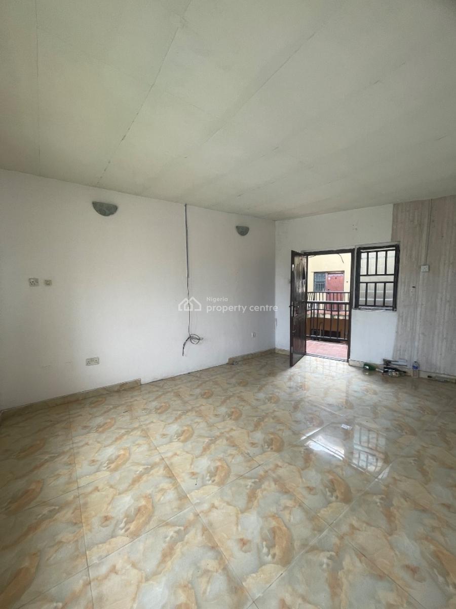 2 Bedroom Flat in a Secured Estate, Gra, Abijo, Lekki, Lagos, Flat / Apartment for Rent