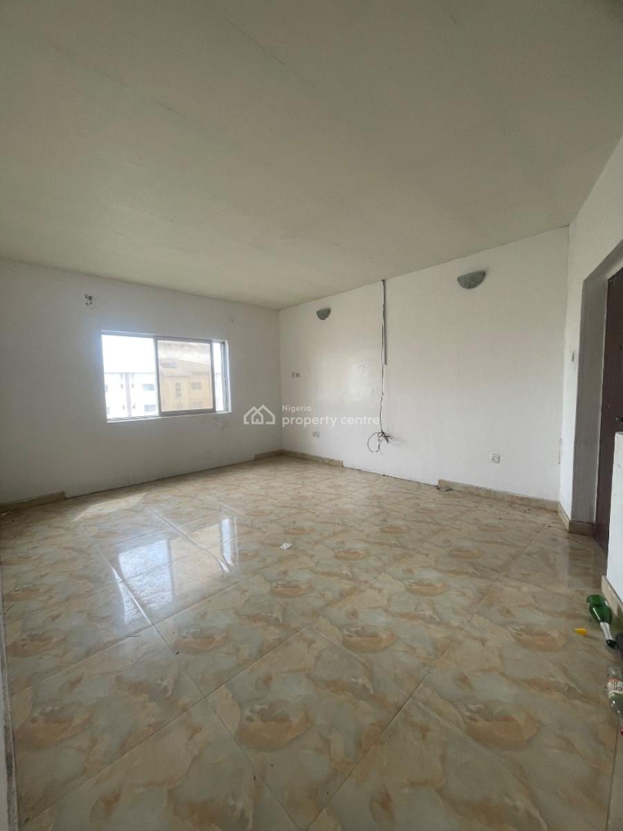 2 Bedroom Flat in a Secured Estate, Gra, Abijo, Lekki, Lagos, Flat / Apartment for Rent