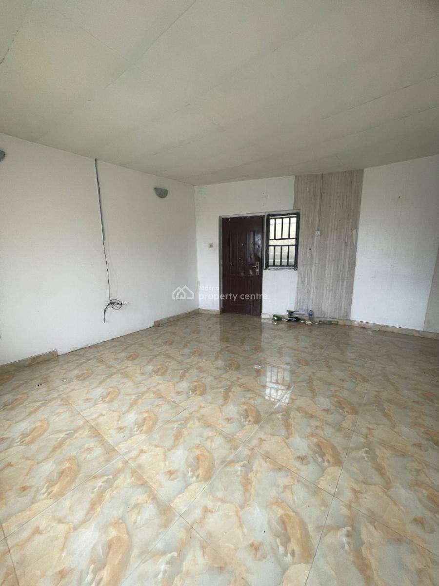 2 Bedroom Flat in a Secured Estate, Gra, Abijo, Lekki, Lagos, Flat / Apartment for Rent