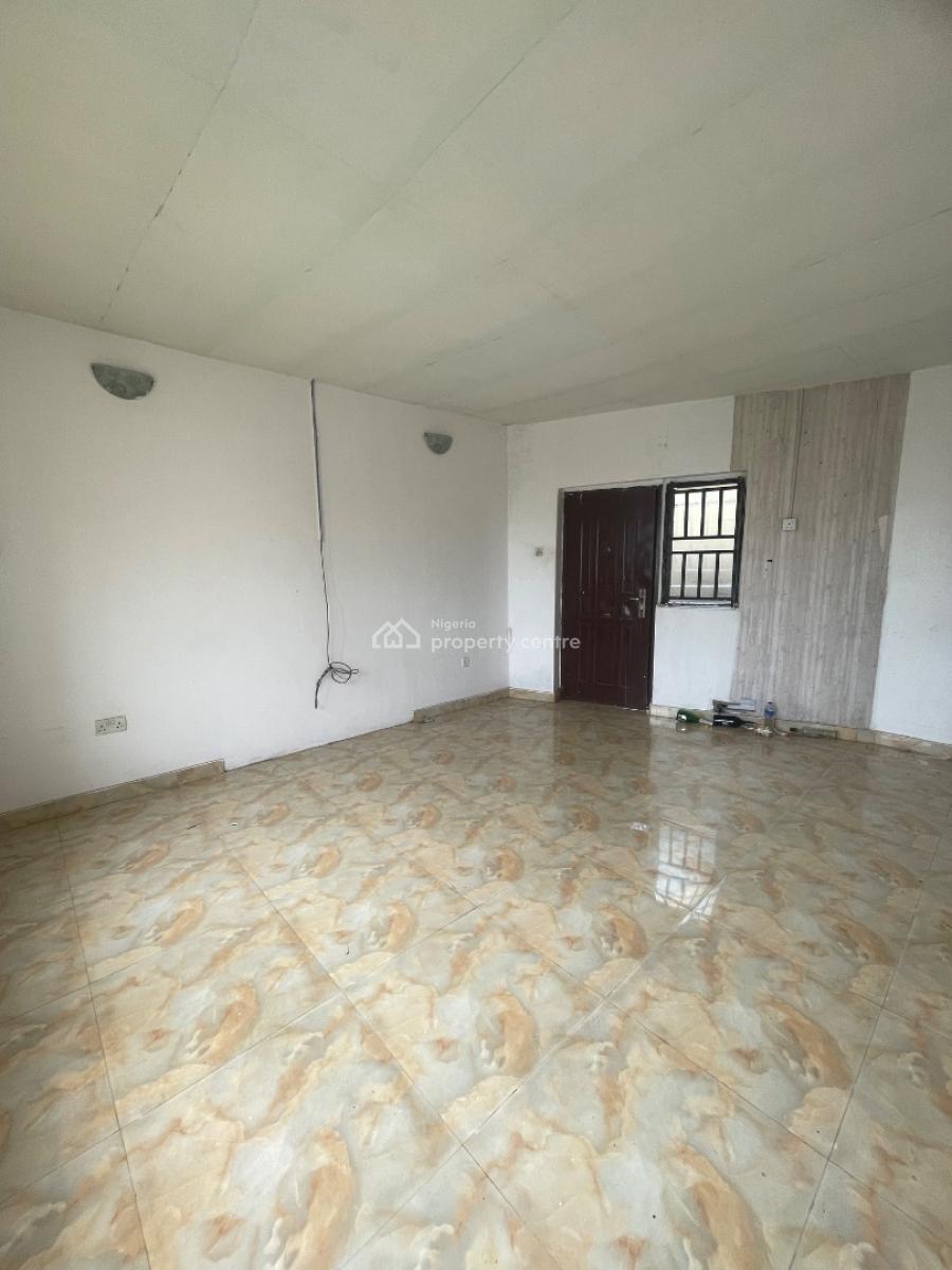 2 Bedroom Flat in a Secured Estate, Gra, Abijo, Lekki, Lagos, Flat / Apartment for Rent