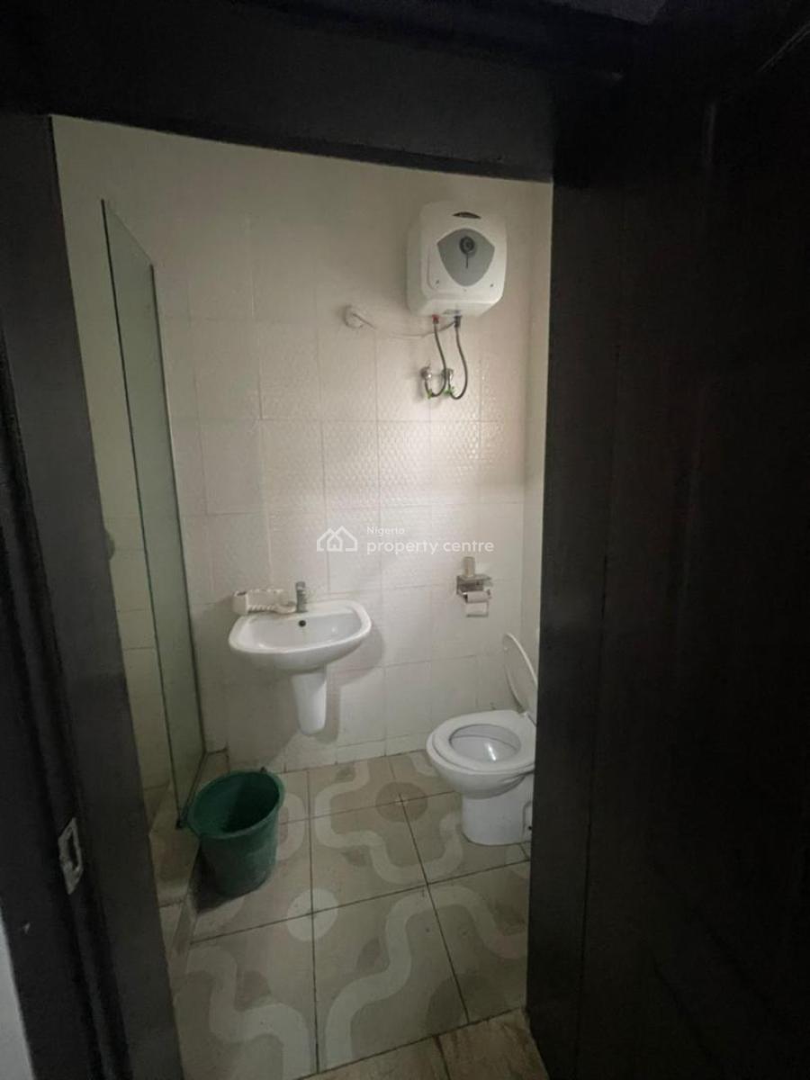 Luxury Unfurnished & Furnished 2 Bedroom Apartment, in an Estate, Ikate Elegushi, Lekki, Lagos, Flat / Apartment for Rent