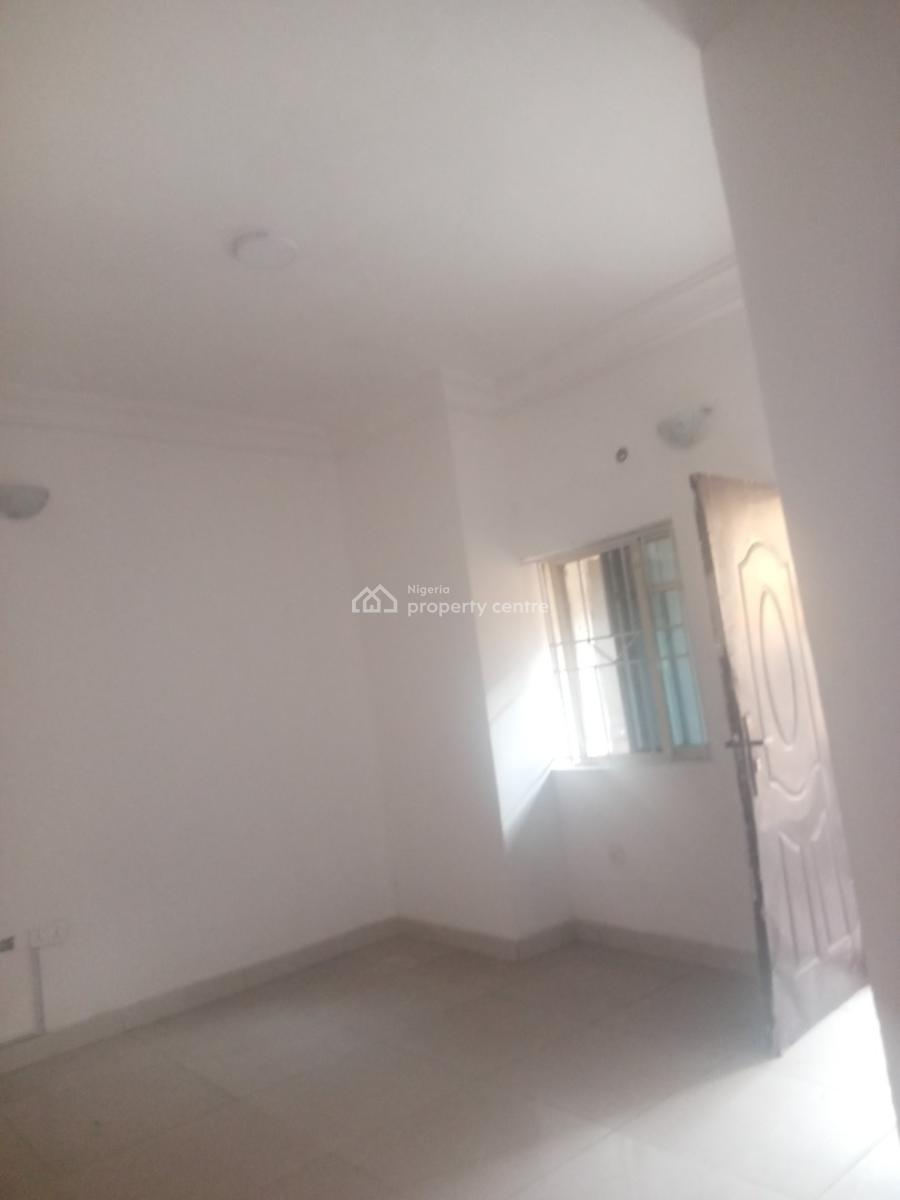 Beautiful Luxury Fine Miniflat, Rockstone Estate Badore Ajah Lagos, Badore, Ajah, Lagos, Mini Flat (room and Parlour) for Rent