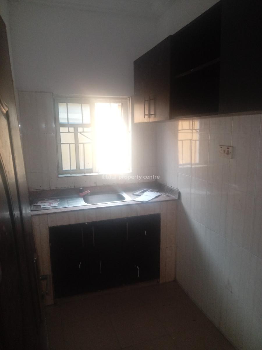 Beautiful Luxury Fine Miniflat, Rockstone Estate Badore Ajah Lagos, Badore, Ajah, Lagos, Mini Flat (room and Parlour) for Rent