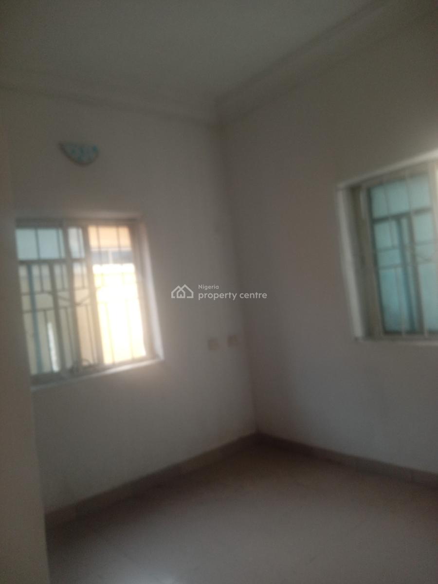 Beautiful Luxury Fine Miniflat, Rockstone Estate Badore Ajah Lagos, Badore, Ajah, Lagos, Mini Flat (room and Parlour) for Rent