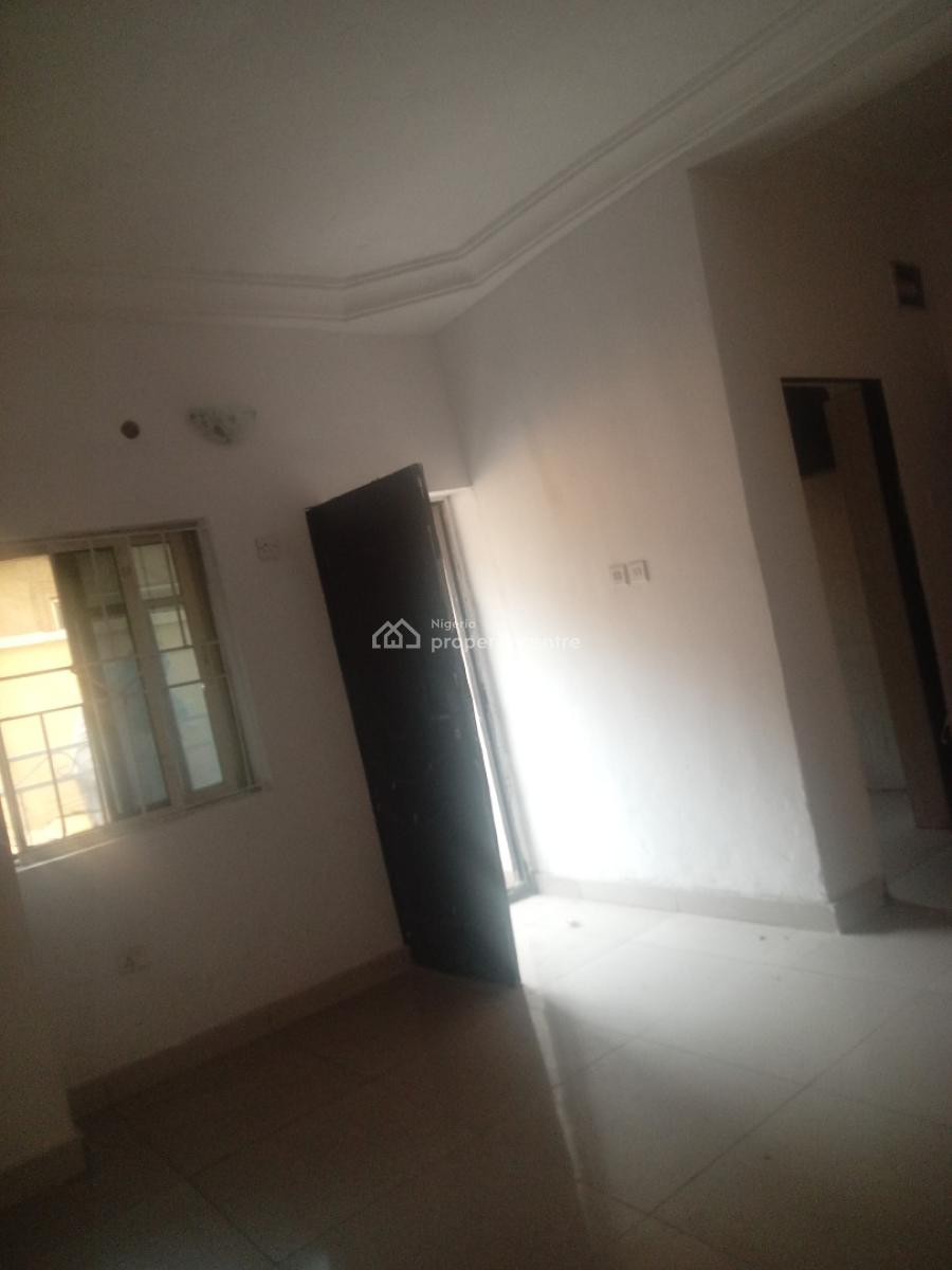 Beautiful Luxury Fine Miniflat, Rockstone Estate Badore Ajah Lagos, Badore, Ajah, Lagos, Mini Flat (room and Parlour) for Rent