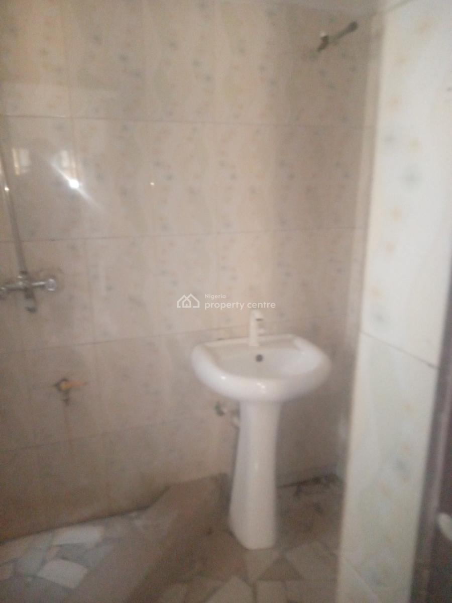 Beautiful Luxury Fine Miniflat, Rockstone Estate Badore Ajah Lagos, Badore, Ajah, Lagos, Mini Flat (room and Parlour) for Rent