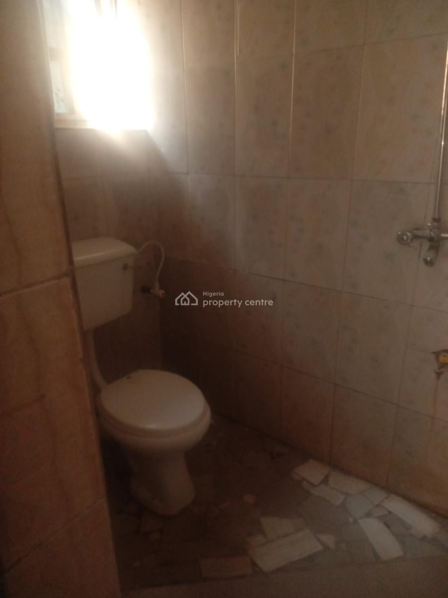 Beautiful Luxury Fine Miniflat, Rockstone Estate Badore Ajah Lagos, Badore, Ajah, Lagos, Mini Flat (room and Parlour) for Rent