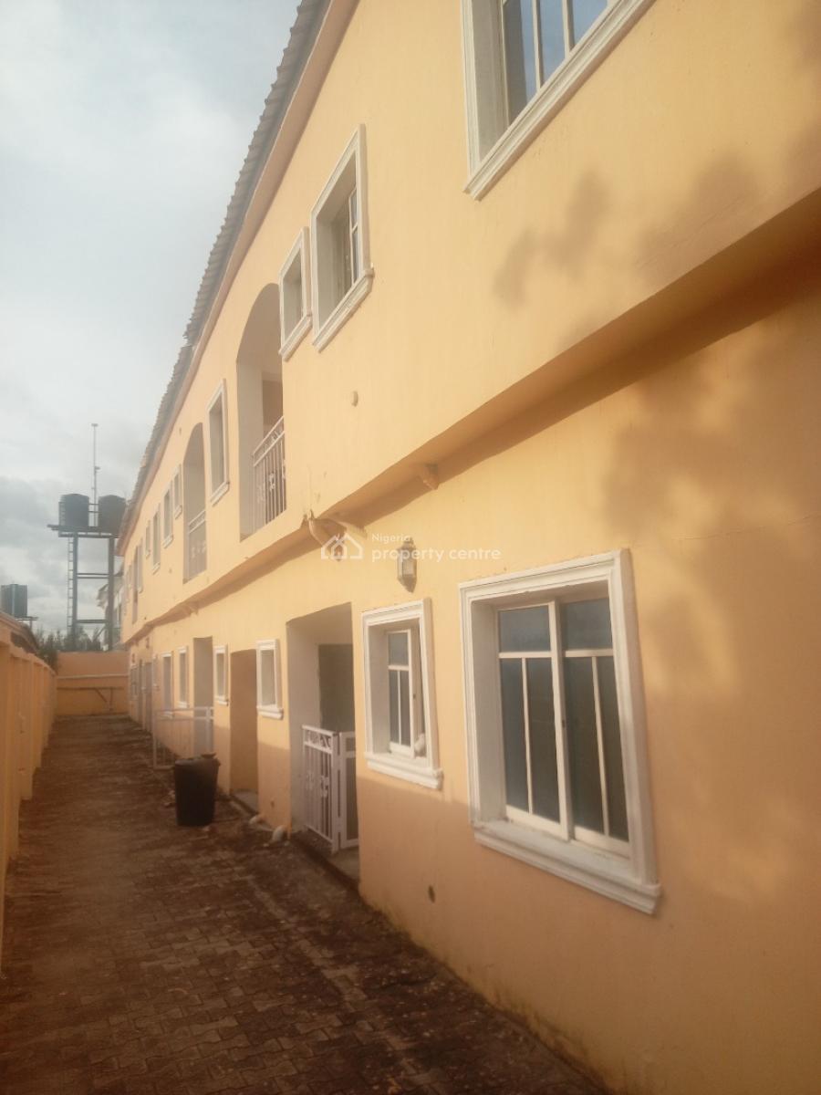 Beautiful Luxury Fine Miniflat, Rockstone Estate Badore Ajah Lagos, Badore, Ajah, Lagos, Mini Flat (room and Parlour) for Rent