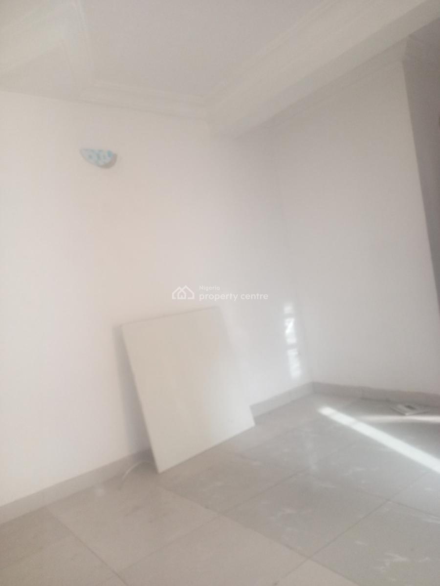 Beautiful Luxury Fine Miniflat, Rockstone Estate Badore Ajah Lagos, Badore, Ajah, Lagos, Mini Flat (room and Parlour) for Rent
