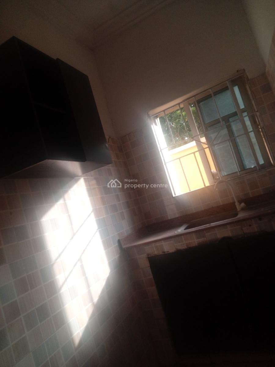 Beautiful Luxury Fine Miniflat, Rockstone Estate Badore Ajah Lagos, Badore, Ajah, Lagos, Mini Flat (room and Parlour) for Rent