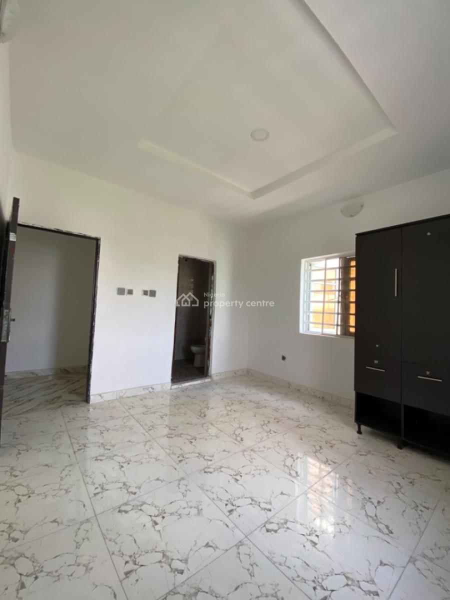 an Executive One Bedroom Apartment, Peace Land Estate Ogombo Off Abraham Adesanya Ajah, Lekki, Lagos, Mini Flat (room and Parlour) for Rent