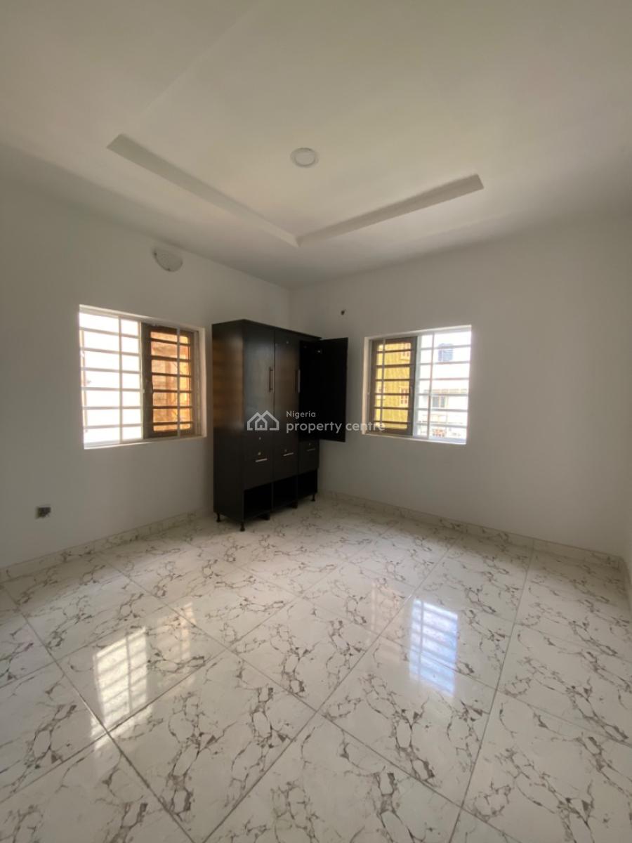 an Executive One Bedroom Apartment, Peace Land Estate Ogombo Off Abraham Adesanya Ajah, Lekki, Lagos, Mini Flat (room and Parlour) for Rent