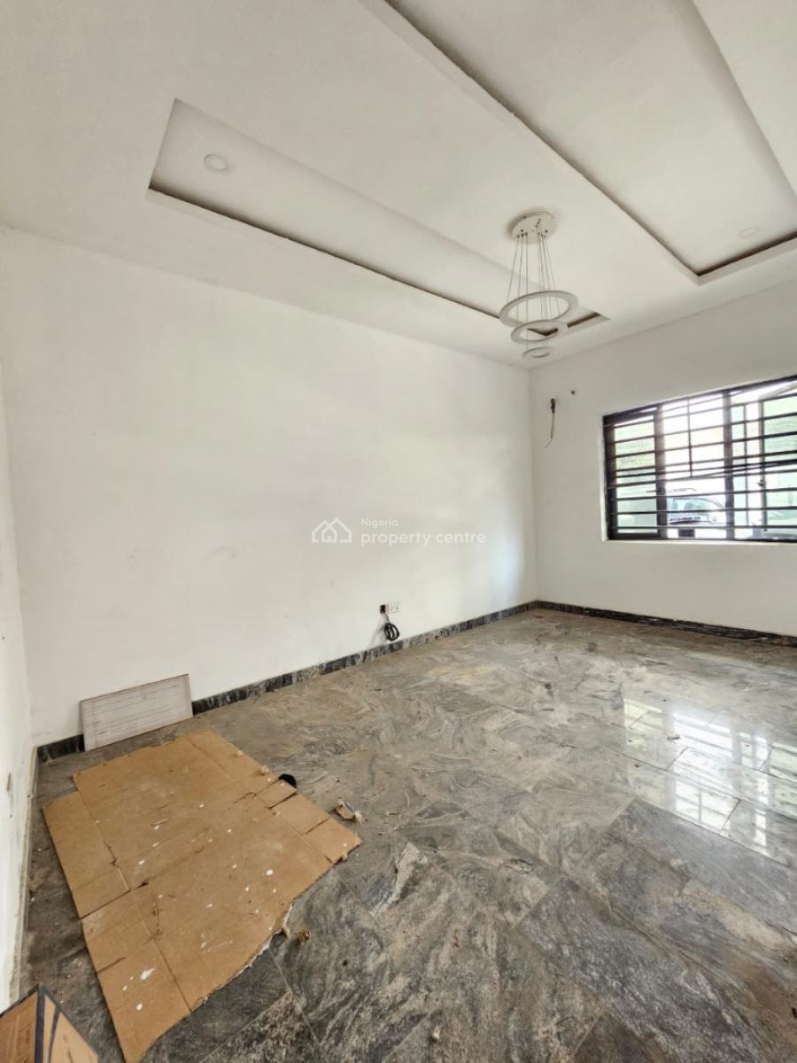 Brand New 3 Bedroom Terrace Duplex, Ikate, Lekki, Lagos, Terraced Duplex for Sale
