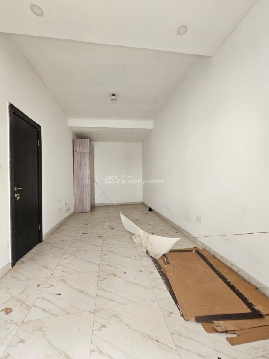 Brand New 3 Bedroom Terrace Duplex, Ikate, Lekki, Lagos, Terraced Duplex for Sale