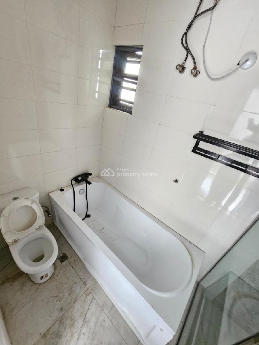 Brand New 3 Bedroom Terrace Duplex, Ikate, Lekki, Lagos, Terraced Duplex for Sale