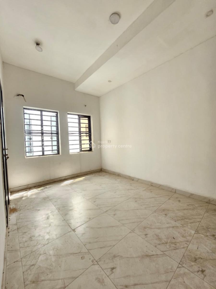 Brand New 3 Bedroom Terrace Duplex, Ikate, Lekki, Lagos, Terraced Duplex for Sale