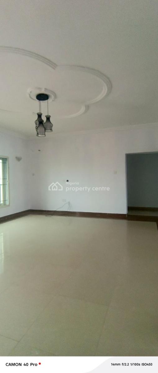 Clean Two Bedroom Flat in Ikate, Kusenla Road By Chisco Bus Stop, Lekki Phase 1, Lekki, Lagos, Flat / Apartment for Rent