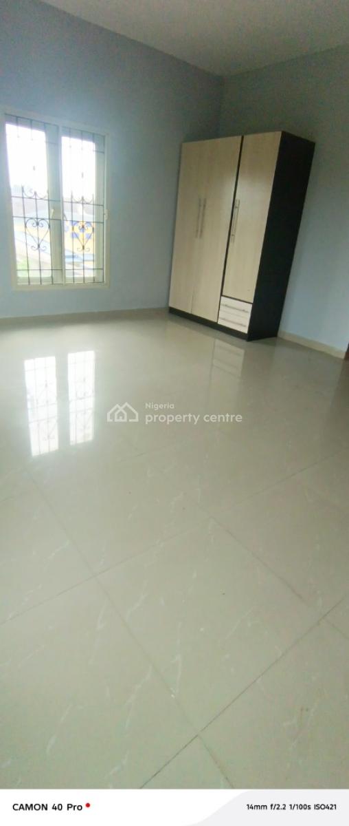 Clean Two Bedroom Flat in Ikate, Kusenla Road By Chisco Bus Stop, Lekki Phase 1, Lekki, Lagos, Flat / Apartment for Rent