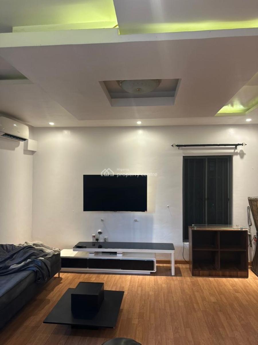 3 Bedroom Duplex, Osapa, Lekki, Lagos, Detached Duplex for Rent