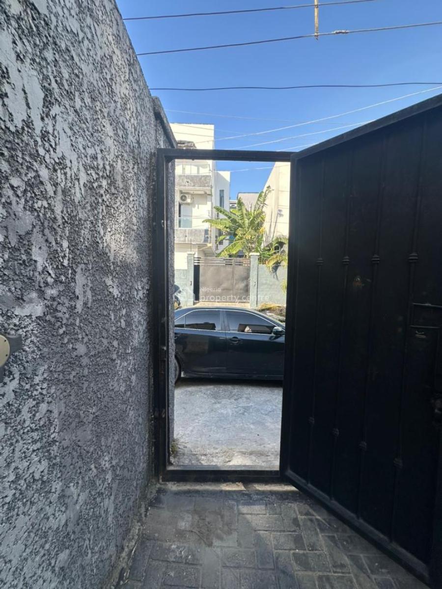3 Bedroom Duplex, Osapa, Lekki, Lagos, Detached Duplex for Rent