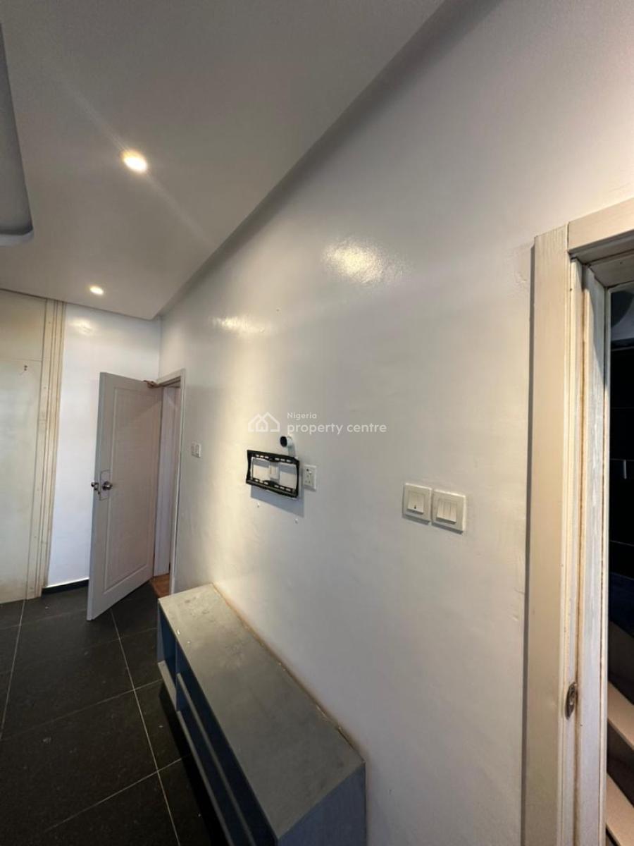 3 Bedroom Duplex, Osapa, Lekki, Lagos, Detached Duplex for Rent