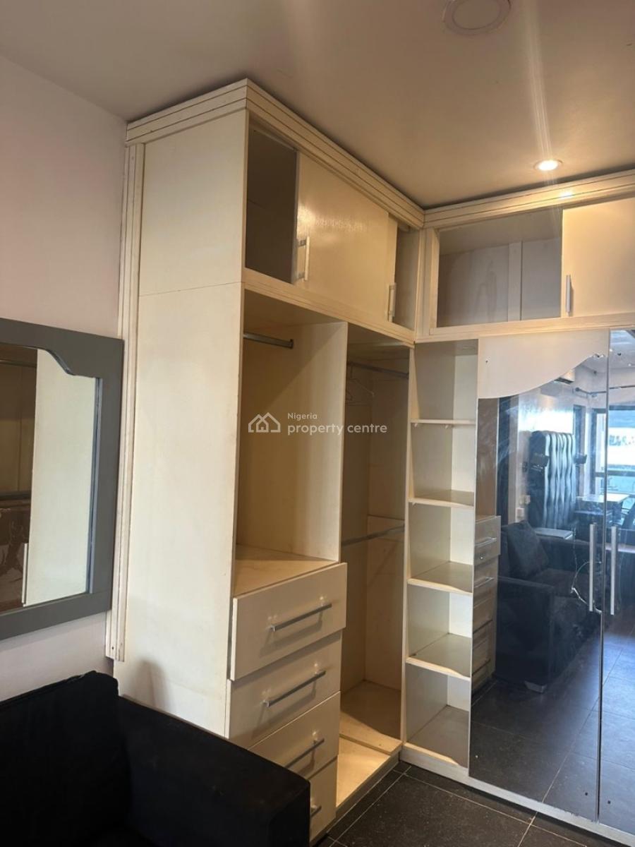 3 Bedroom Duplex, Osapa, Lekki, Lagos, Detached Duplex for Rent