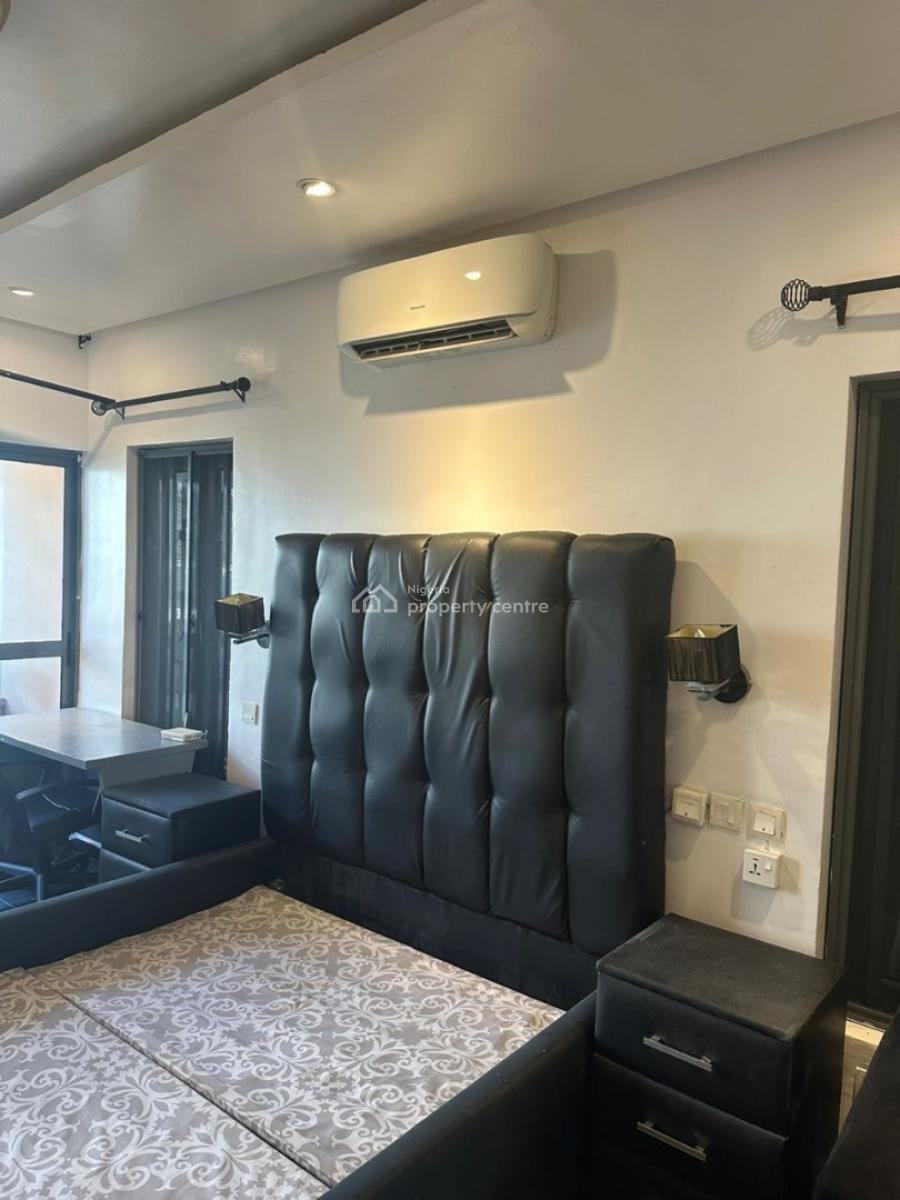 3 Bedroom Duplex, Osapa, Lekki, Lagos, Detached Duplex for Rent