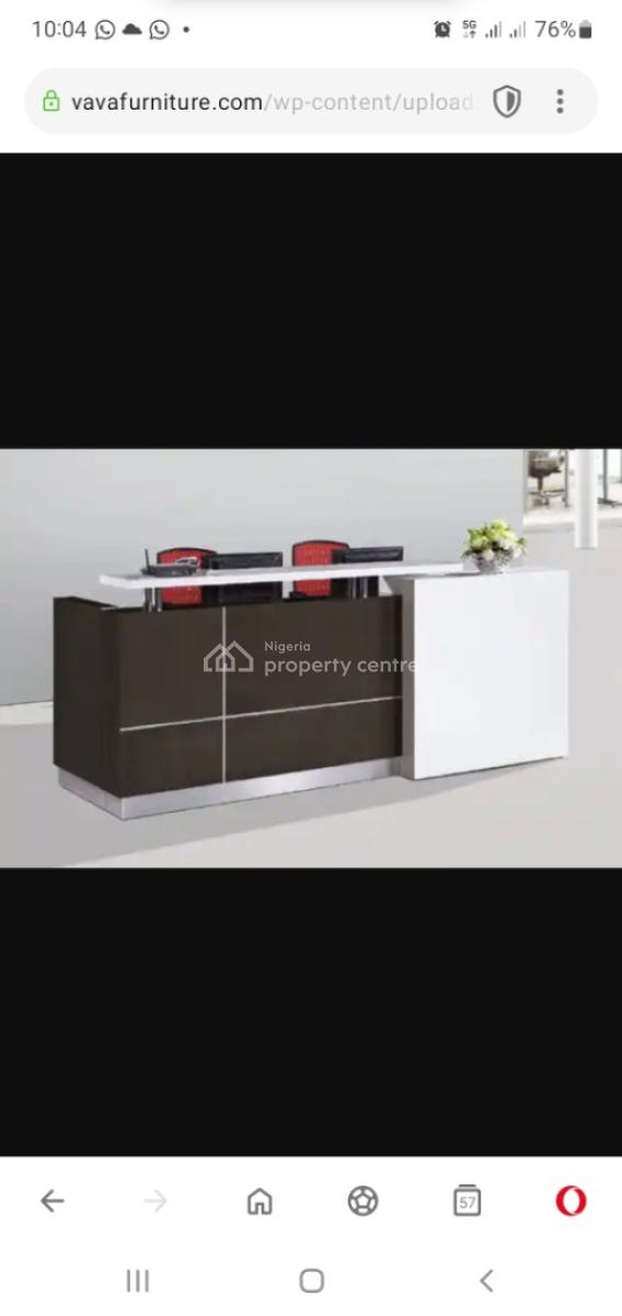 1,2,3,4,5,6,7 Bedroom Apartment, Gra, Keffi, Nasarawa, Flat / Apartment Short Let