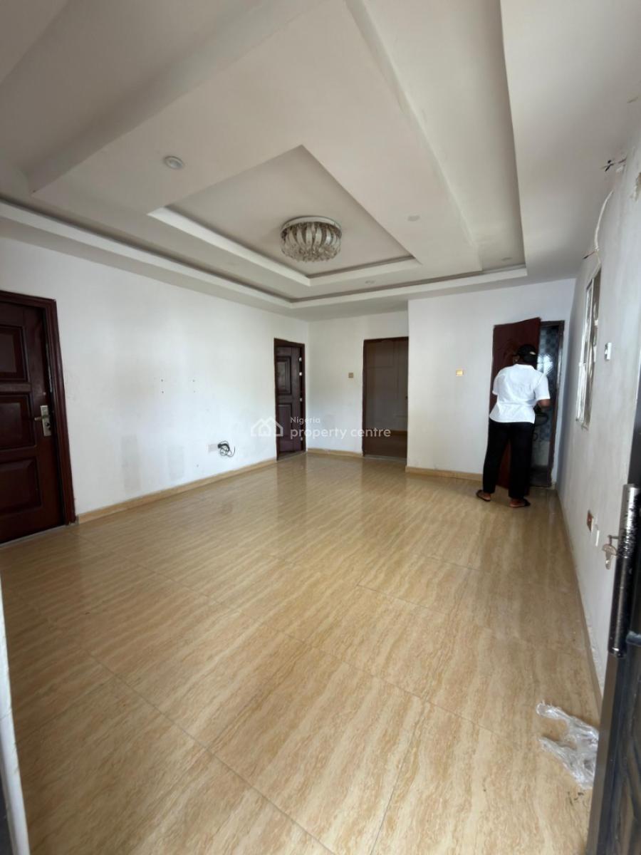 2 Bedroom Flat, Ologolo, Lekki, Lagos, Flat / Apartment for Rent
