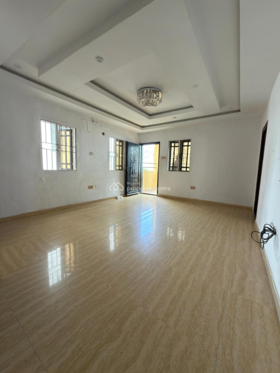 2 Bedroom Flat, Ologolo, Lekki, Lagos, Flat / Apartment for Rent