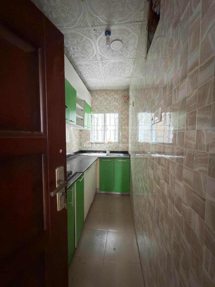 2 Bedroom Flat, Ologolo, Lekki, Lagos, Flat / Apartment for Rent