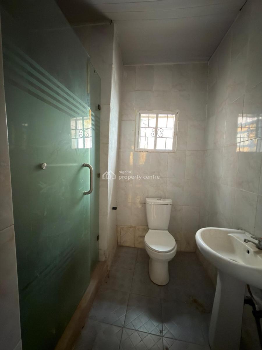 2 Bedroom Flat, Ologolo, Lekki, Lagos, Flat / Apartment for Rent