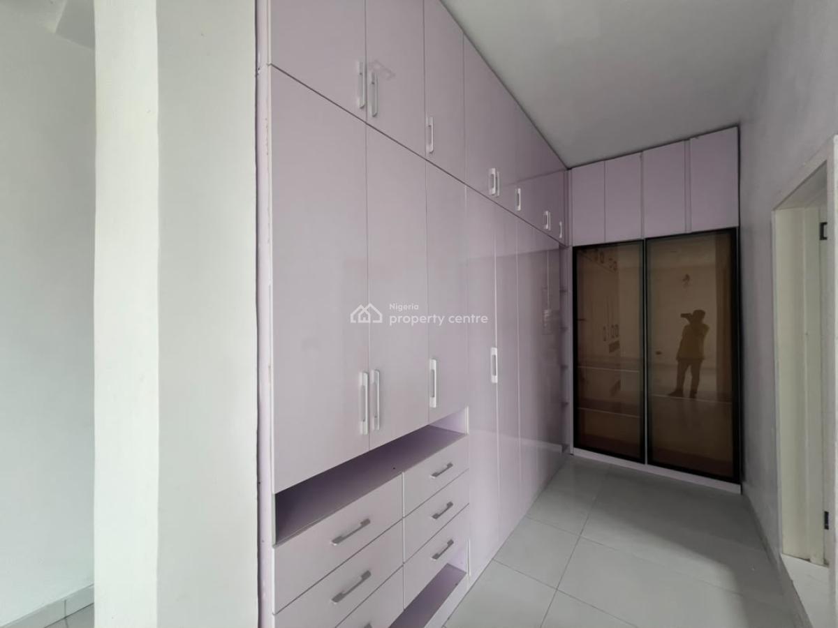 New 4 Bedroom Semi Detached Duplex, Lekki Scheme Estate, Surulere, Lagos, Semi-detached Duplex for Sale