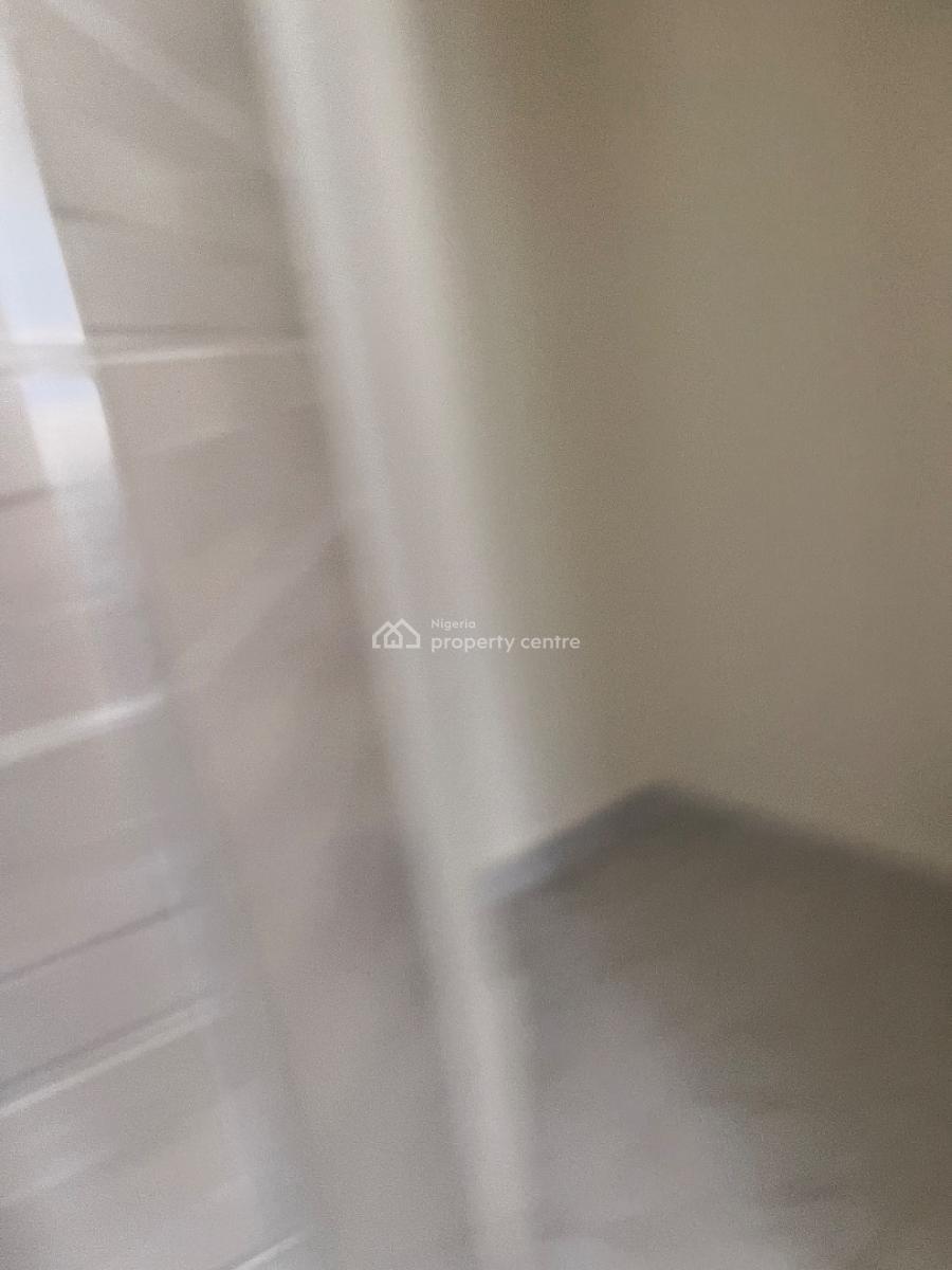2 Bedroom Flat in a Serene Location, Oasis Court, Abijo, Lekki, Lagos, Block of Flats for Sale
