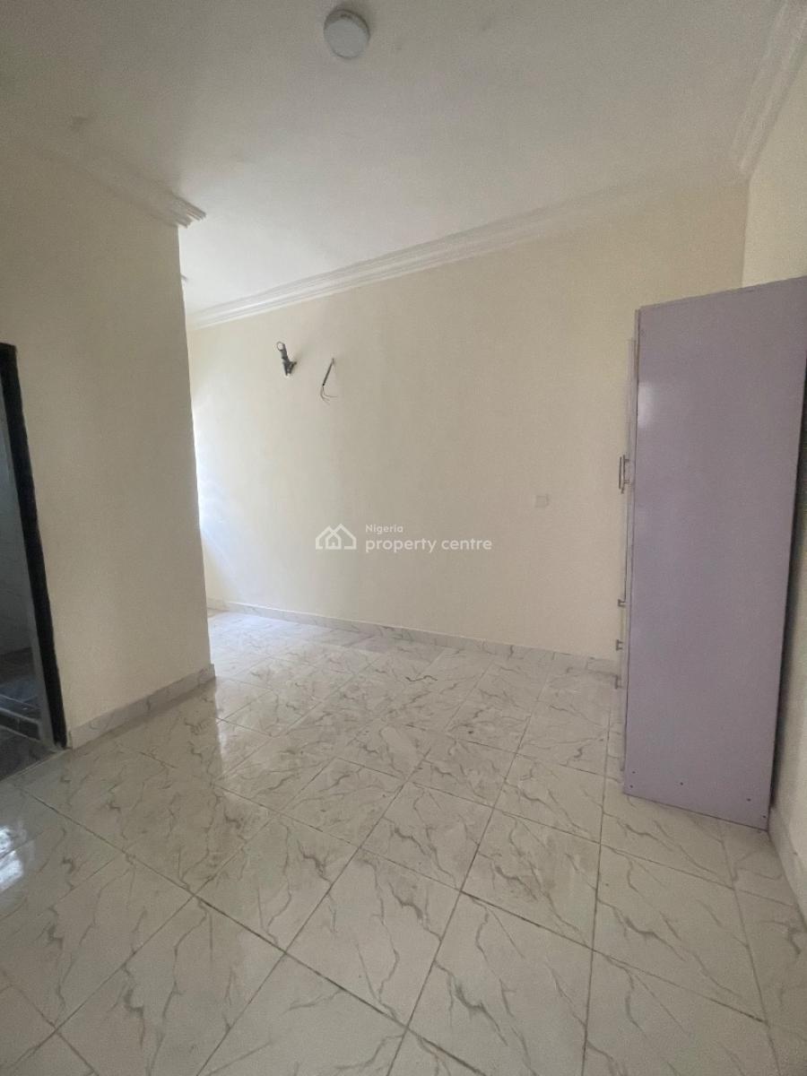 2 Bedroom Flat in a Serene Location, Oasis Court, Abijo, Lekki, Lagos, Block of Flats for Sale