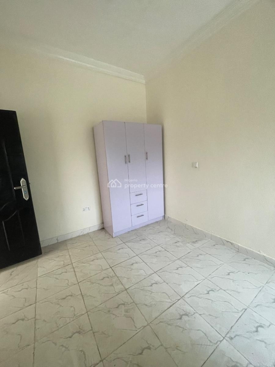 2 Bedroom Flat in a Serene Location, Oasis Court, Abijo, Lekki, Lagos, Block of Flats for Sale