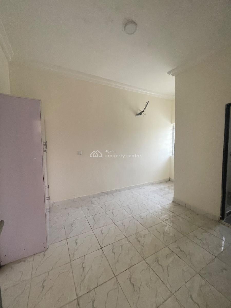 2 Bedroom Flat in a Serene Location, Oasis Court, Abijo, Lekki, Lagos, Block of Flats for Sale