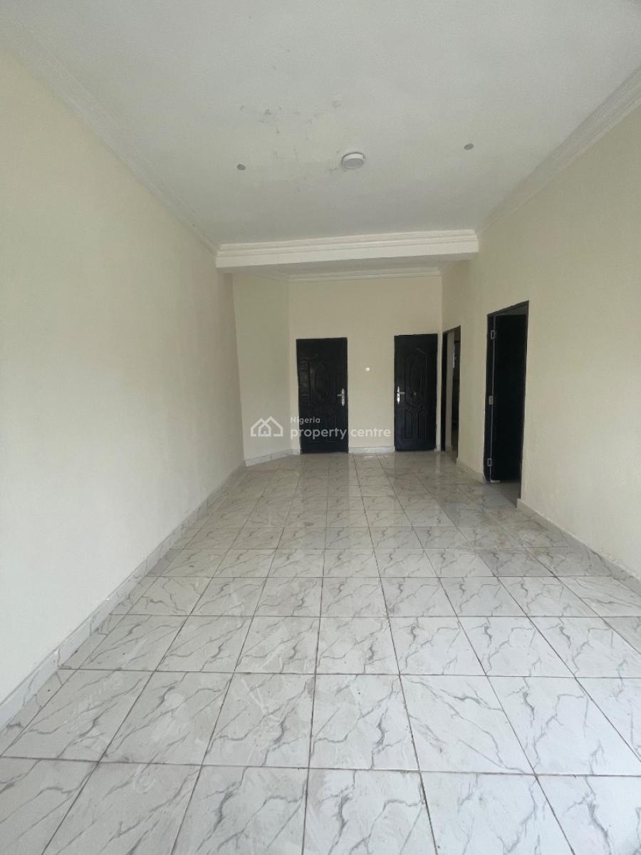 2 Bedroom Flat in a Serene Location, Oasis Court, Abijo, Lekki, Lagos, Block of Flats for Sale