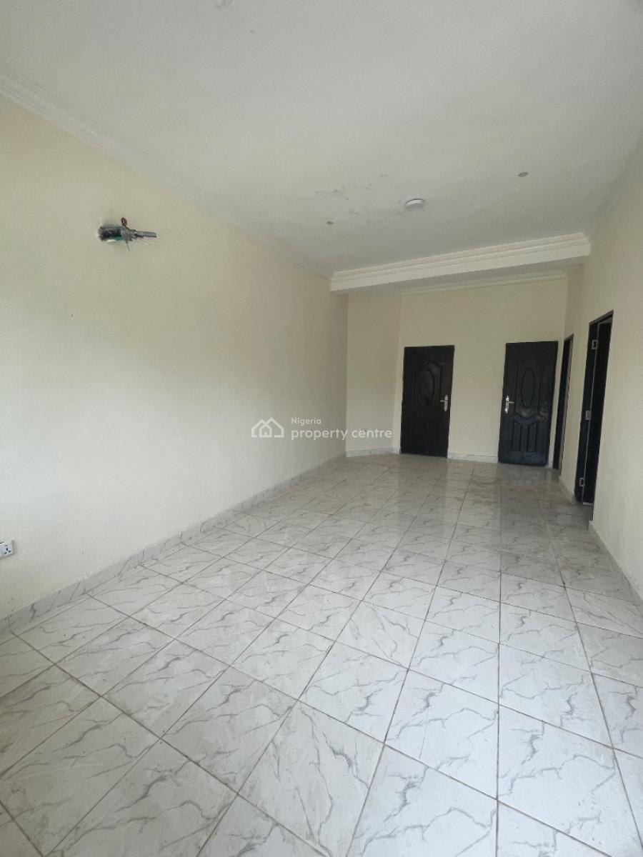 2 Bedroom Flat in a Serene Location, Oasis Court, Abijo, Lekki, Lagos, Block of Flats for Sale