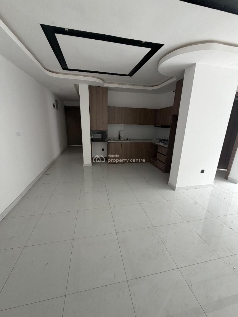 Brand New 2 Bedroom with Pool & Gym, Ikate, Lekki, Lagos, Flat / Apartment for Rent